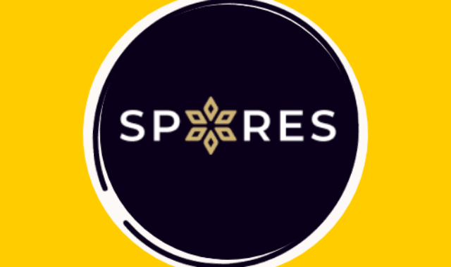 Spores.app